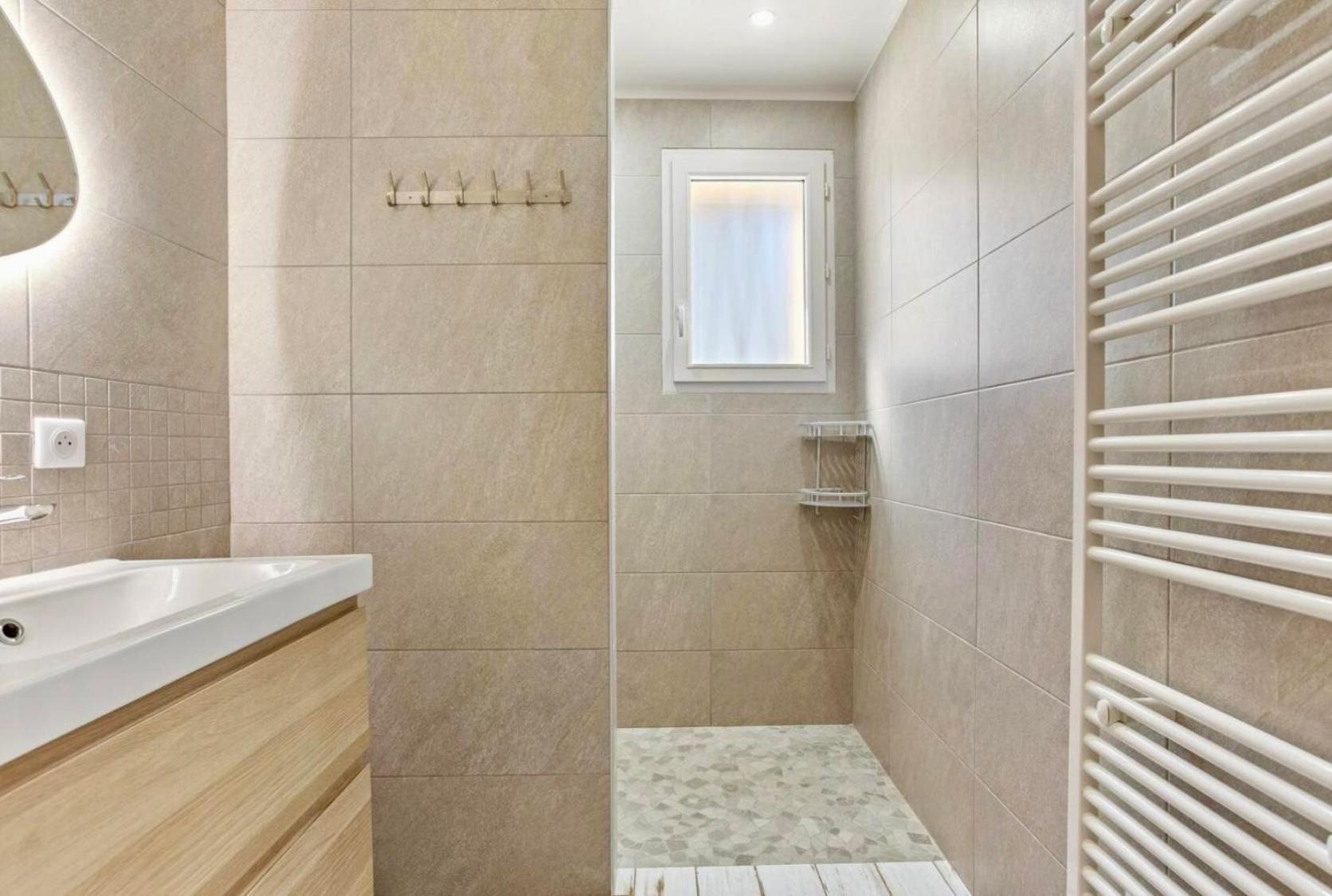Ferienwohnung La Bastide du Soleil Sainte-Maxime Zimmer foto