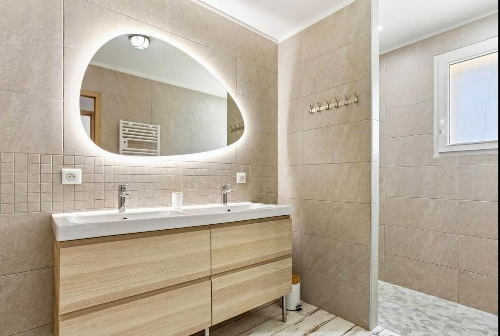 Ferienwohnung La Bastide du Soleil Sainte-Maxime Zimmer foto