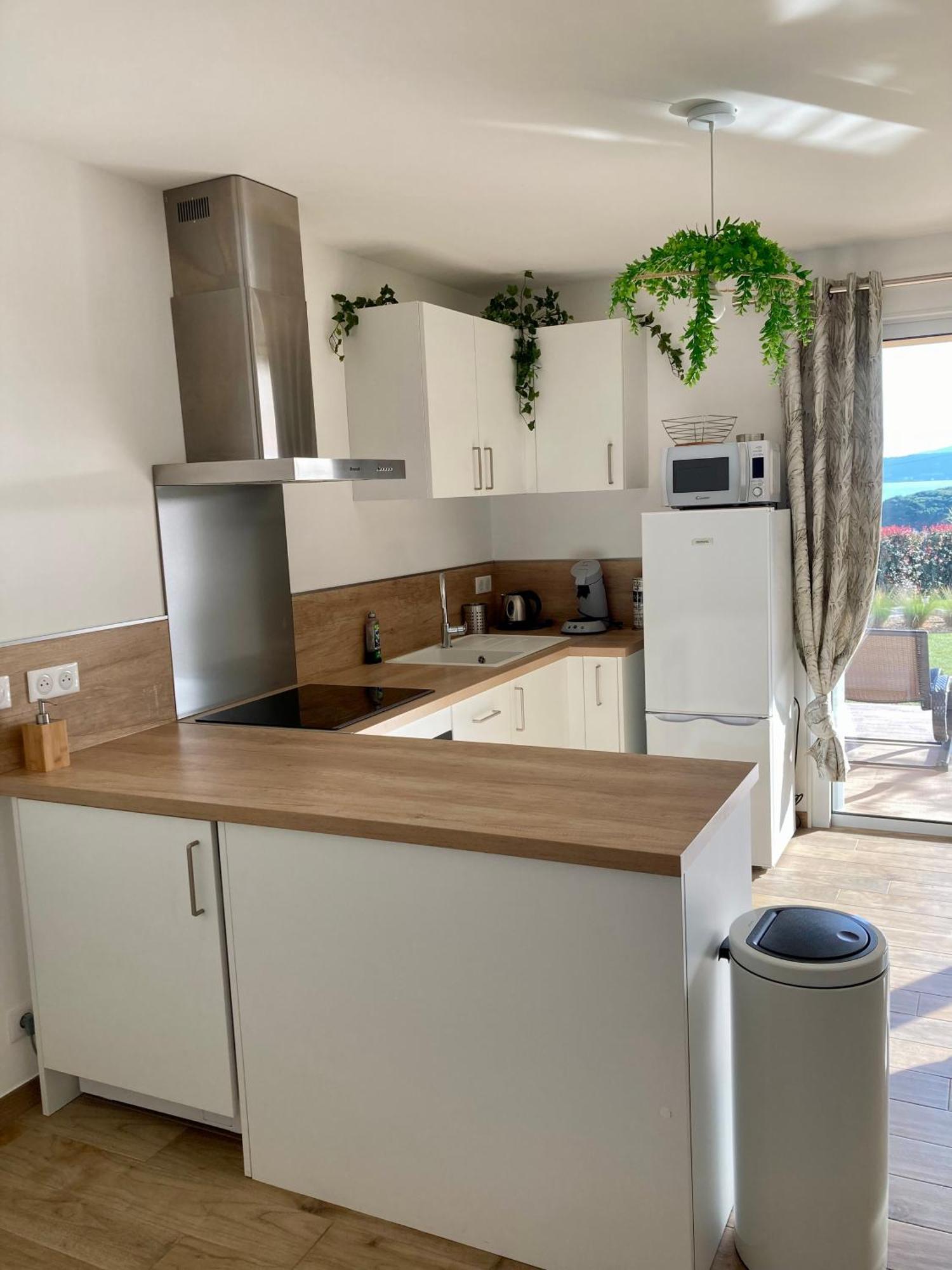 Ferienwohnung La Bastide du Soleil Sainte-Maxime Zimmer foto