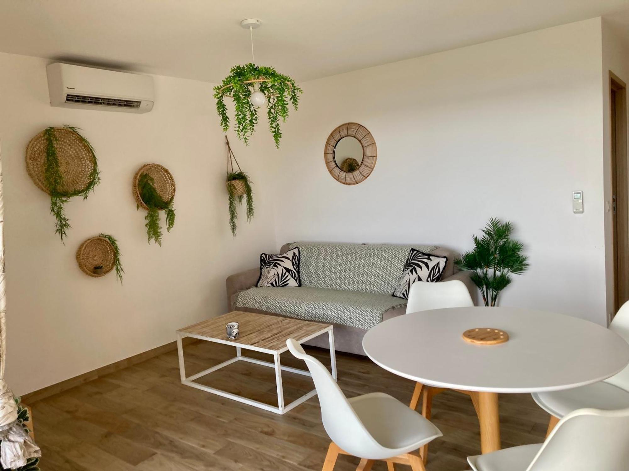 Ferienwohnung La Bastide du Soleil Sainte-Maxime Zimmer foto